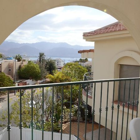 Michelle'S Apartment Eilat Dış mekan fotoğraf