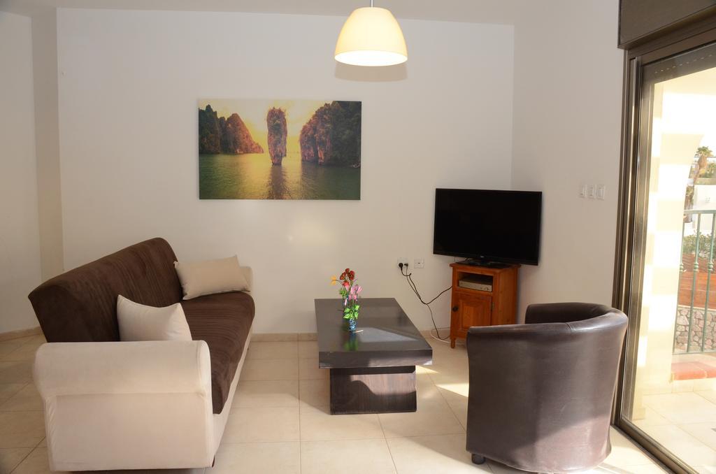 Michelle'S Apartment Eilat Dış mekan fotoğraf