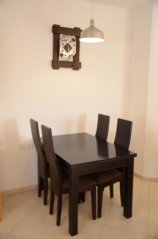 Michelle'S Apartment Eilat Dış mekan fotoğraf