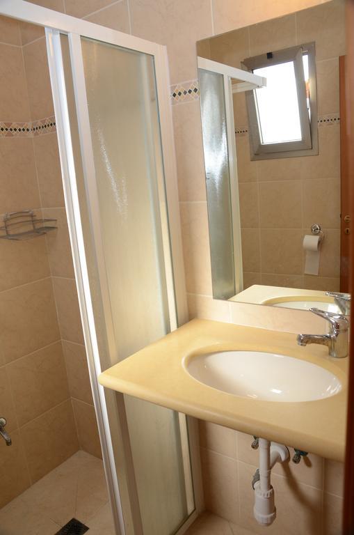 Michelle'S Apartment Eilat Dış mekan fotoğraf