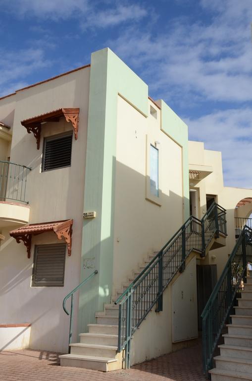 Michelle'S Apartment Eilat Dış mekan fotoğraf