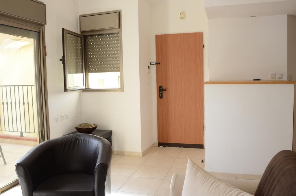 Michelle'S Apartment Eilat Dış mekan fotoğraf