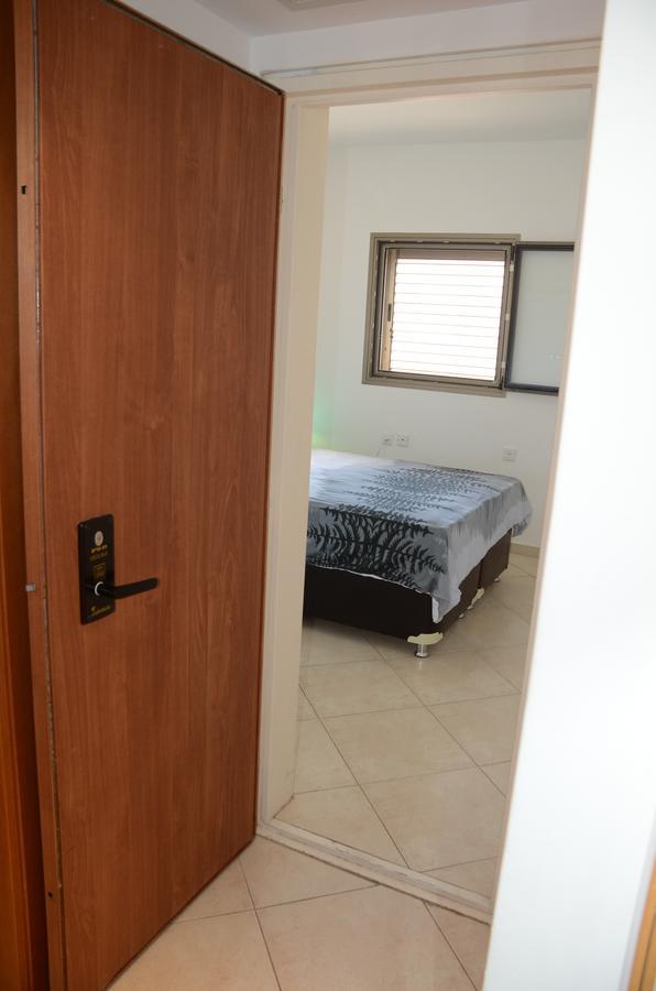 Michelle'S Apartment Eilat Dış mekan fotoğraf