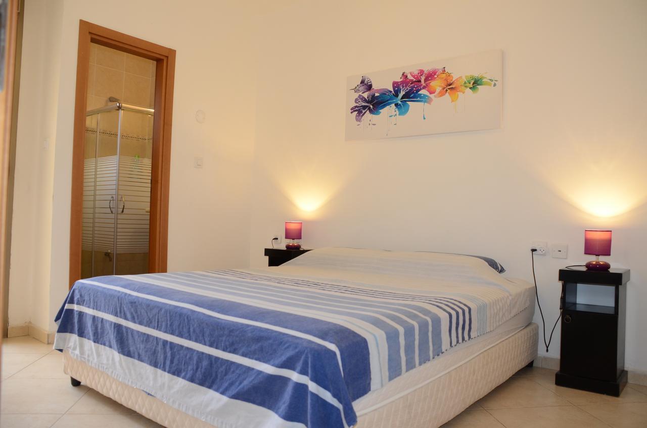 Michelle'S Apartment Eilat Dış mekan fotoğraf