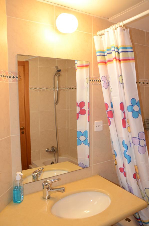 Michelle'S Apartment Eilat Dış mekan fotoğraf