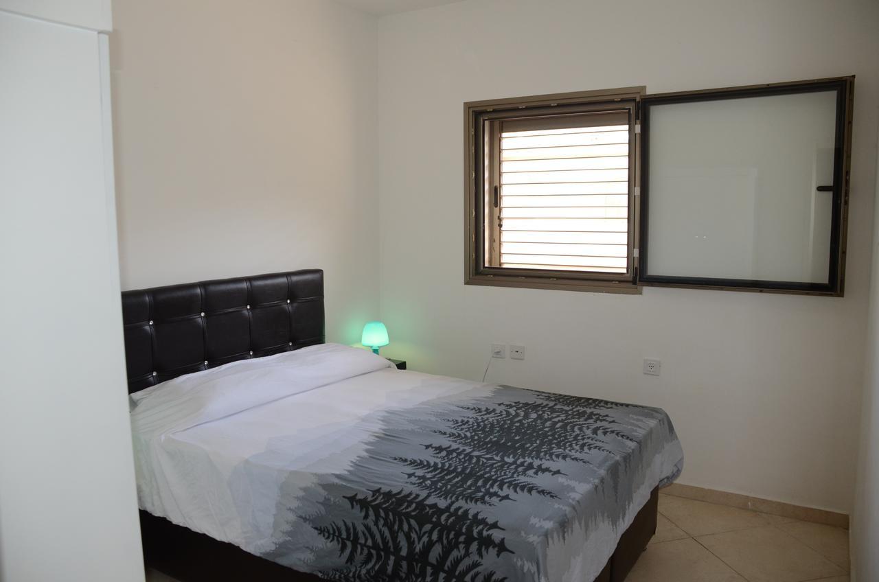 Michelle'S Apartment Eilat Dış mekan fotoğraf